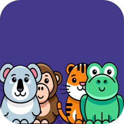 Kris Mahjong Animals