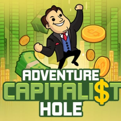 Adventure Capitalist Hole