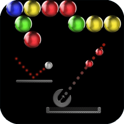 Re-Bounding - Bubble Shoot