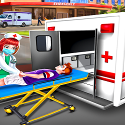 Dream Hospital - Health Care Manager Simulator