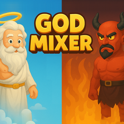 God's Mixer