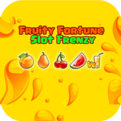 Fruity Fortune Slot Frenzy