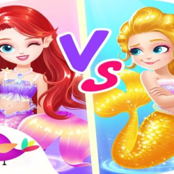 Princess Libby Little Mermaid