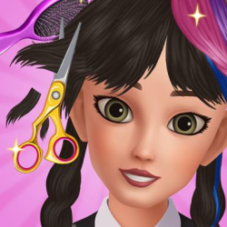 Hair Salon: Beauty Salon