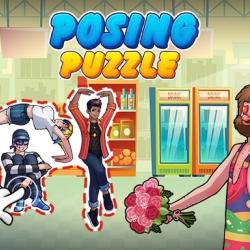 Posing Puzzle
