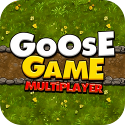 Goose Game Multiplayer