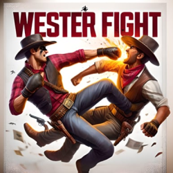 Western Fight