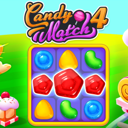 Candy Match 4