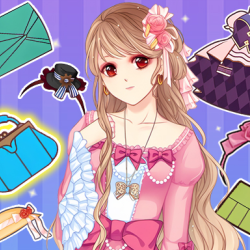 Dress Up Game Princess Doll 2