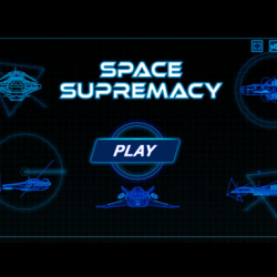 Space Supremacys