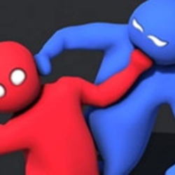 Party.io - 3D Survival Game