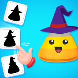 Find The  Correct Shadow