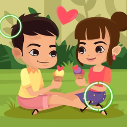 Valentines Day Differences