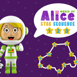 World of Alice   Star Sequence