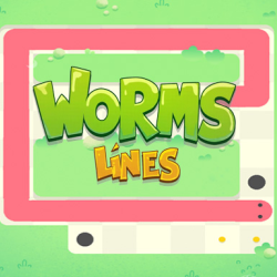 Worms Lines