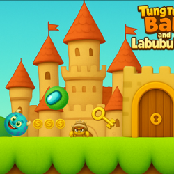 Tung TungBall and Labububall