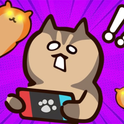 Stealth Master Sneak Cat