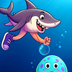 Tralalero Tralala Endless Run