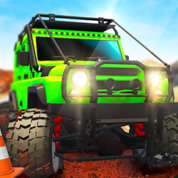 Offroad Life 3D