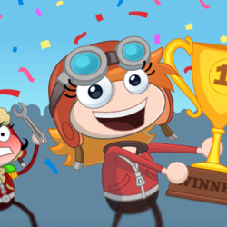 Poptropica