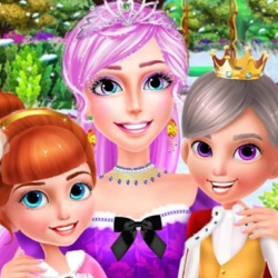 Ice Princess Beauty Spa