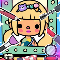 Beauty World and Fashion Stylist