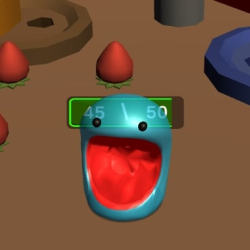 GrowBall Feed to Grow