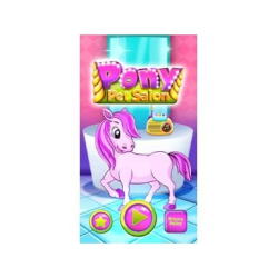 Pony Salon