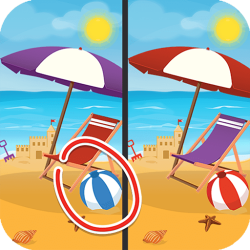 Spot the Difference - Seasons