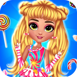 My Sweet Candy Outfits