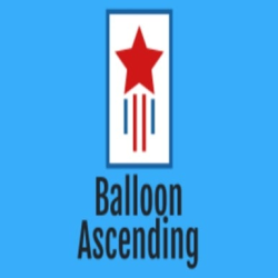 Balloon Ascending