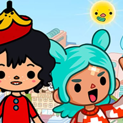 Avatar World  Dream City 