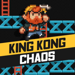 King Kong Chaos