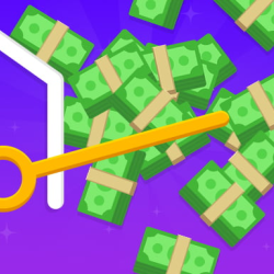 Pull The Pin Much Money