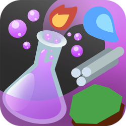 Combo Mester - Alchemy