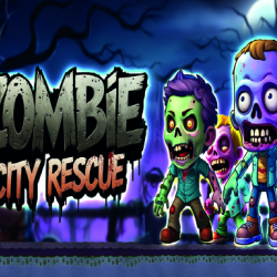 Zombie City Rescue