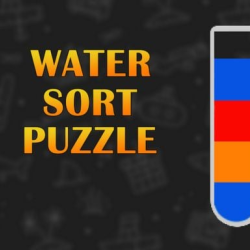 Water Sort Puzzle Game