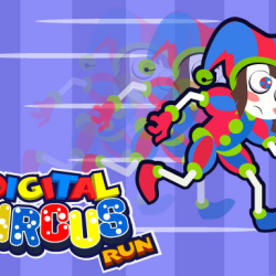 Digital Circus Run