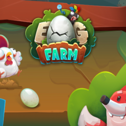 Egg Farm