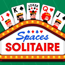 Spaces Solitaire