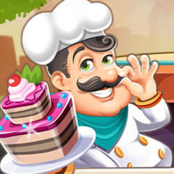 Bakery Chefs Shop