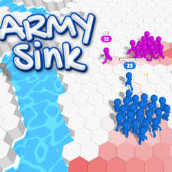 Army Sink