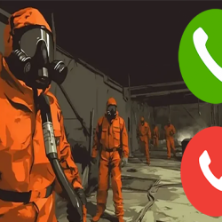 Call to Lethal Company