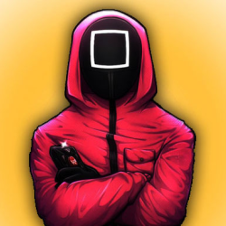 SQUIDLY GAME TUG OF WAR