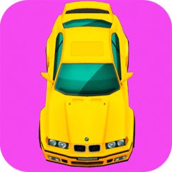 M3 Power 3D City Racing