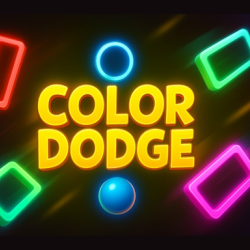 Color Dodge