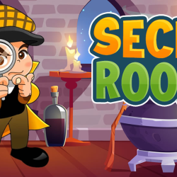 Secret Rooms