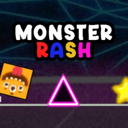 Monster Rash