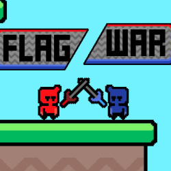 Flag War