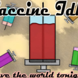 Vaccine Idle